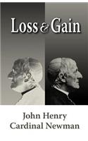 Loss and Gain
