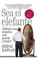 Sea El Elefante