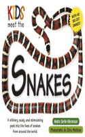 Kids Meet the Snakes, 1
