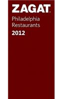 2012 Philadelphia Restaurants