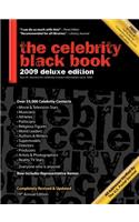 Celebrity Black Book 2009