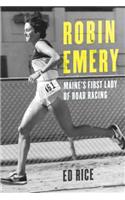 Robin Emery