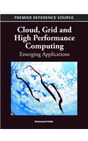Cloud, Grid and High Performance Computing