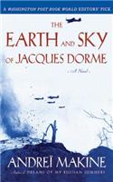 The Earth and Sky of Jacques Dorme