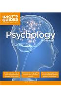 Psychology, Fifth Edition