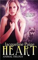 Heart: Animal Trilogy