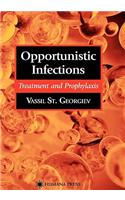 Opportunistic Infections