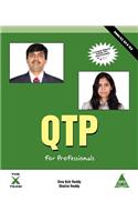 Qtp for Professionals