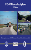 2013–2014 Indiana Mobility Report