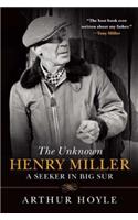 Unknown Henry Miller