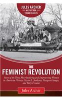 The Feminist Revolution