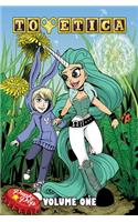 Toyetica Volume 1