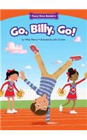 Go, Billy, Go!