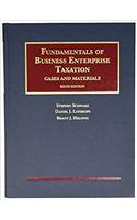 Fundamentals of Business Enterprise Taxation