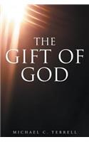 The Gift of God