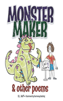 Monster Maker and other poems