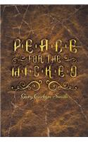 Peace for the Wicked