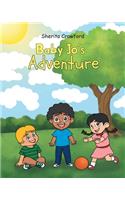 Baby Jo's Adventure