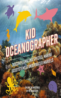 Kid Oceanographer