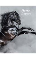 Horse Lovers