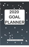 2020 Goal Planner