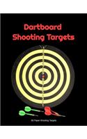 Dartboard Shooting Targets