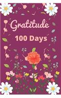 Gratitude 100 Days