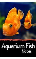 Aquarium Fish Notes