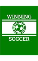 Winning Soccer