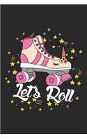 Let's Roll