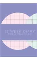 52 Week Diary for a Traveller