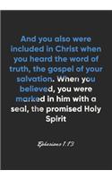 Ephesians 1