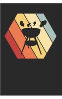 BBQ Notizbuch