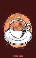 2020 Planner