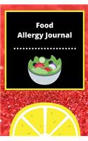 Food Allergy Journal