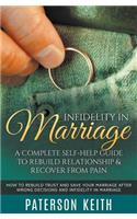 Infidelity in Marriage