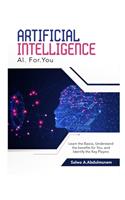 Artificial Intelligence - Learn the Basics