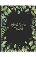 Blood Sugar Tracker