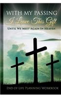 End of Life Planning Workbook