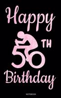 Happy 50th Birthday