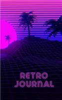 Retro Journal