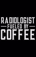 Radiologist Fueled By Coffee