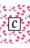 C
