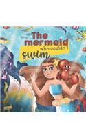 The Mermaid Who Couldn't Swim