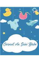 Carnet de Suivi Bébé