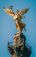 Angel of Independence Journal