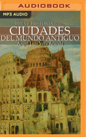 Breve Historia de Las Ciudades del Mundo Antiguo (Latin American)