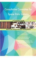 Consultative Committee for Space Data Systems: A Complete Guide