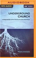 Underground Church