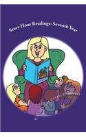 Story Hour Readings